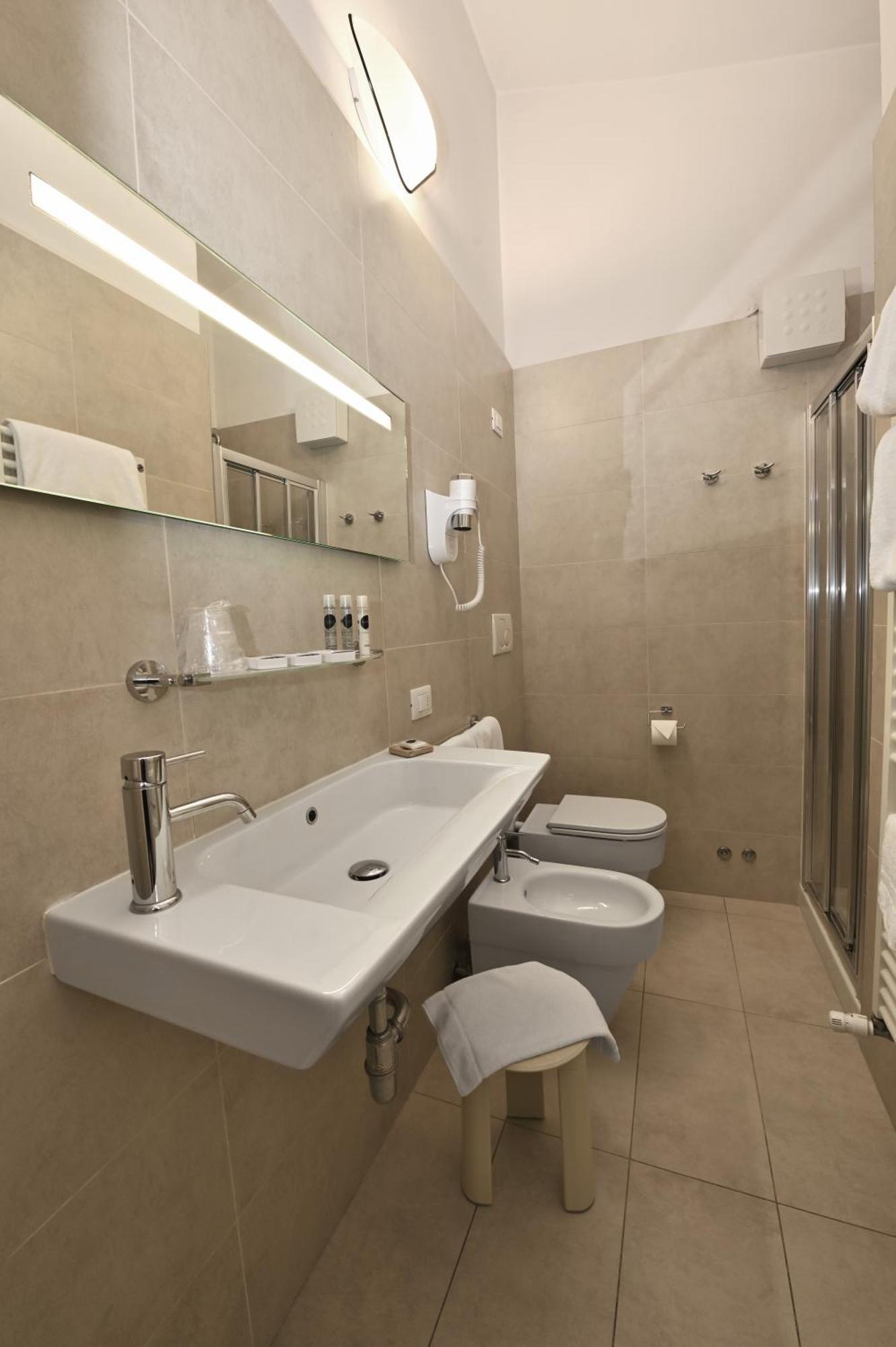 Hotel Villa Patriarca Mirano Room photo