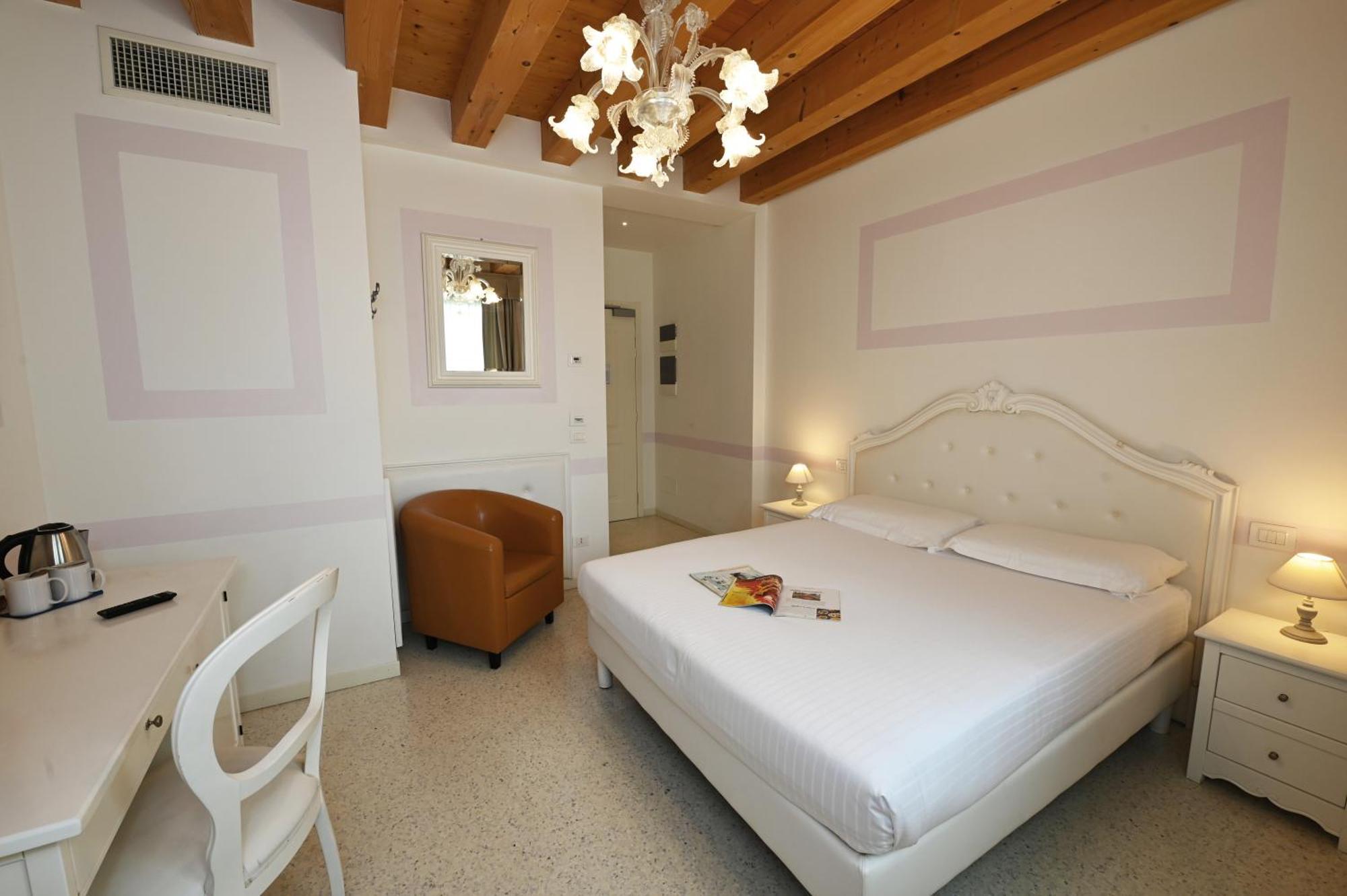 Hotel Villa Patriarca Mirano Room photo