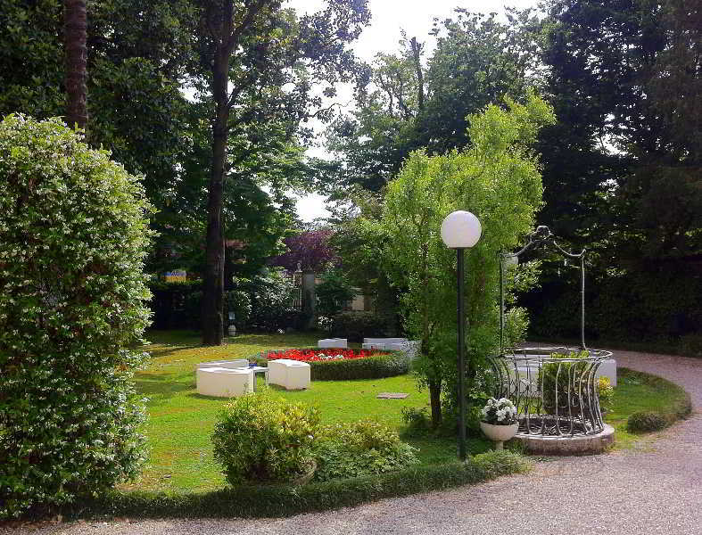 Hotel Villa Patriarca Mirano Exterior photo